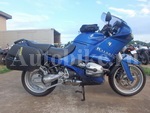 �������� �� ������ �������� BMW R1150RS 2004 ���� 6
